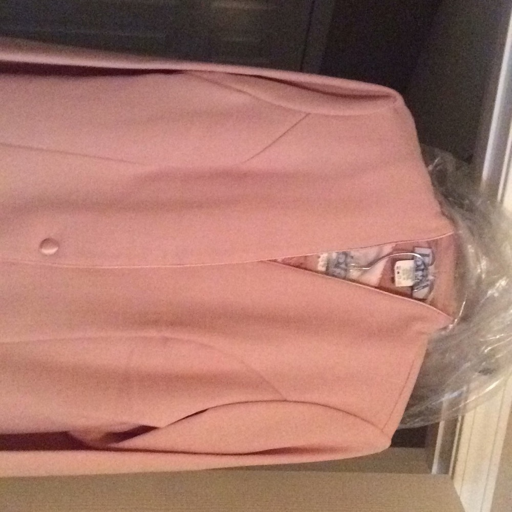 pants suit